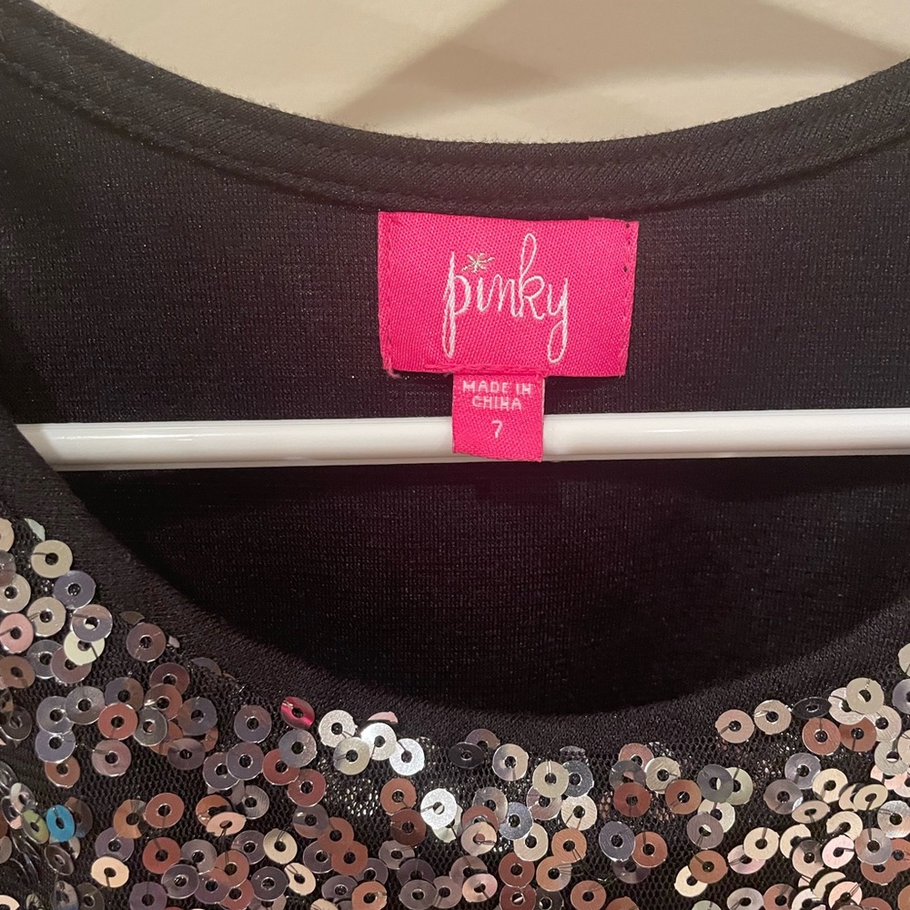 Girls Dress - Picture 4 of 5